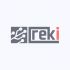REKI: логотип для СТМ портативной электроники - дизайнер doodar87