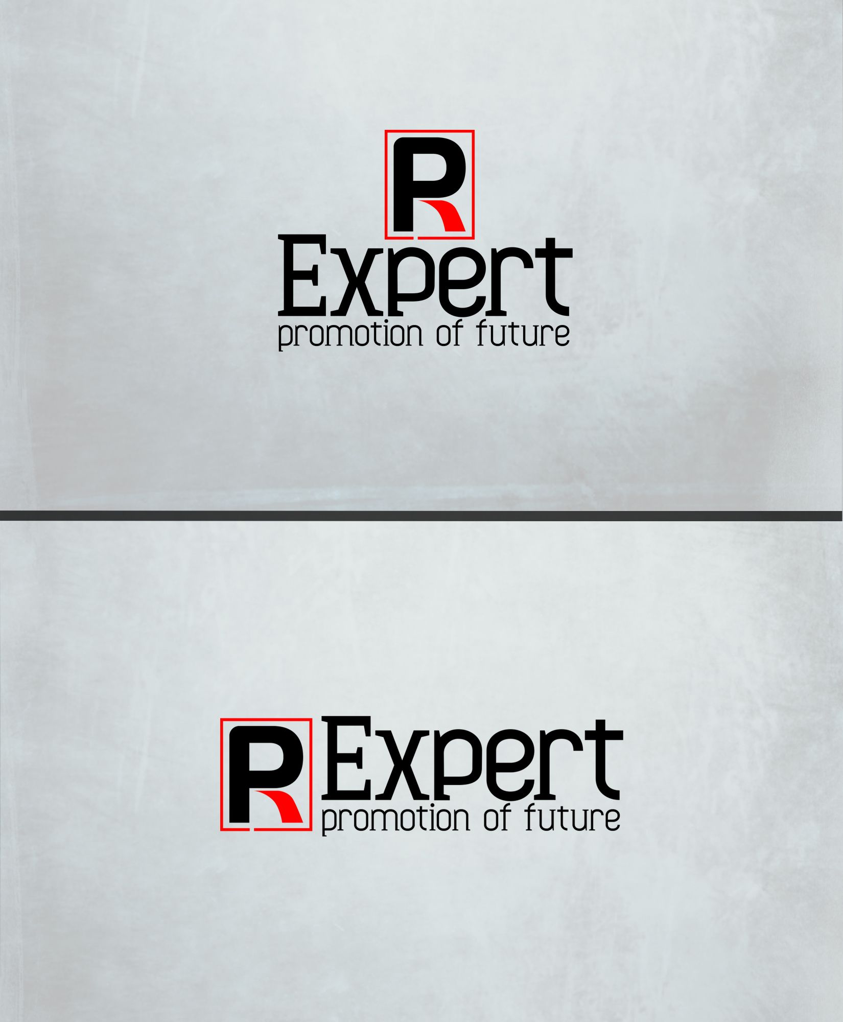 Логотип для компании PR Expert - дизайнер djmirionec1