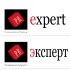 Логотип для компании PR Expert - дизайнер okspolia