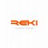 REKI: логотип для СТМ портативной электроники - дизайнер GAMAIUN