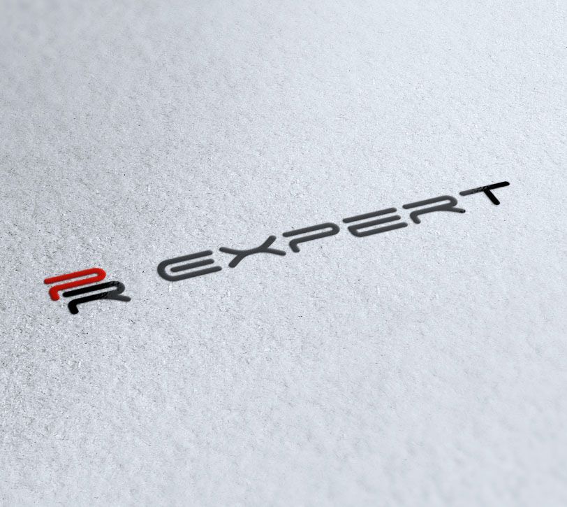Логотип для компании PR Expert - дизайнер zhutol