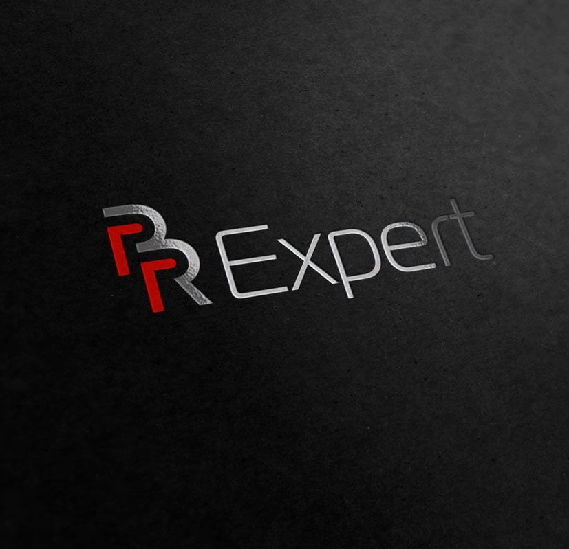 Логотип для компании PR Expert - дизайнер zhutol
