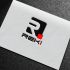 REKI: логотип для СТМ портативной электроники - дизайнер redcatkoval
