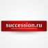 Лого сайта succession.ru (преемственность бизнеса) - дизайнер bonvian
