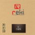 REKI: логотип для СТМ портативной электроники - дизайнер sv58