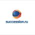 Лого сайта succession.ru (преемственность бизнеса) - дизайнер art-valeri