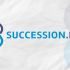 Лого сайта succession.ru (преемственность бизнеса) - дизайнер chumarkov