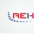 REKI: логотип для СТМ портативной электроники - дизайнер NUTAVEL