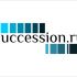 Лого сайта succession.ru (преемственность бизнеса) - дизайнер ldco
