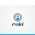 REKI: логотип для СТМ портативной электроники - дизайнер graphin4ik