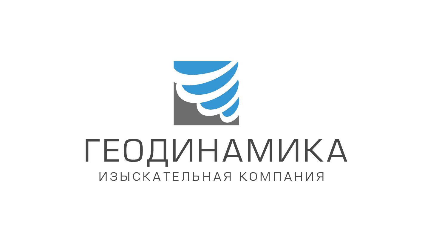 Логотип для изыскательской компании - дизайнер keosko