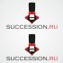 Лого сайта succession.ru (преемственность бизнеса) - дизайнер Vlsdimir