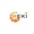 REKI: логотип для СТМ портативной электроники - дизайнер elenuchka