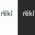 REKI: логотип для СТМ портативной электроники - дизайнер dandy_ekb