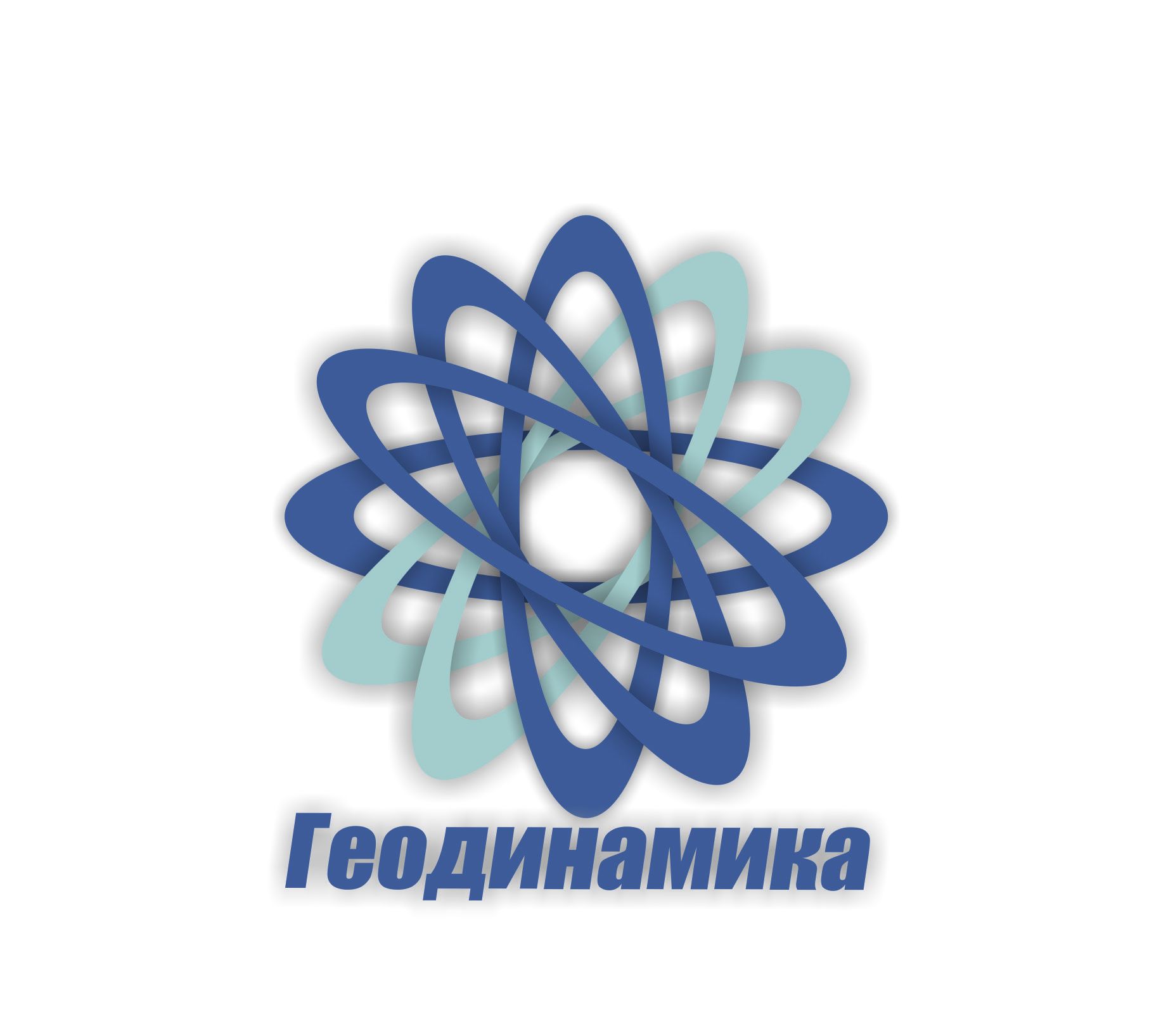 Логотип для изыскательской компании - дизайнер FishlerEvi