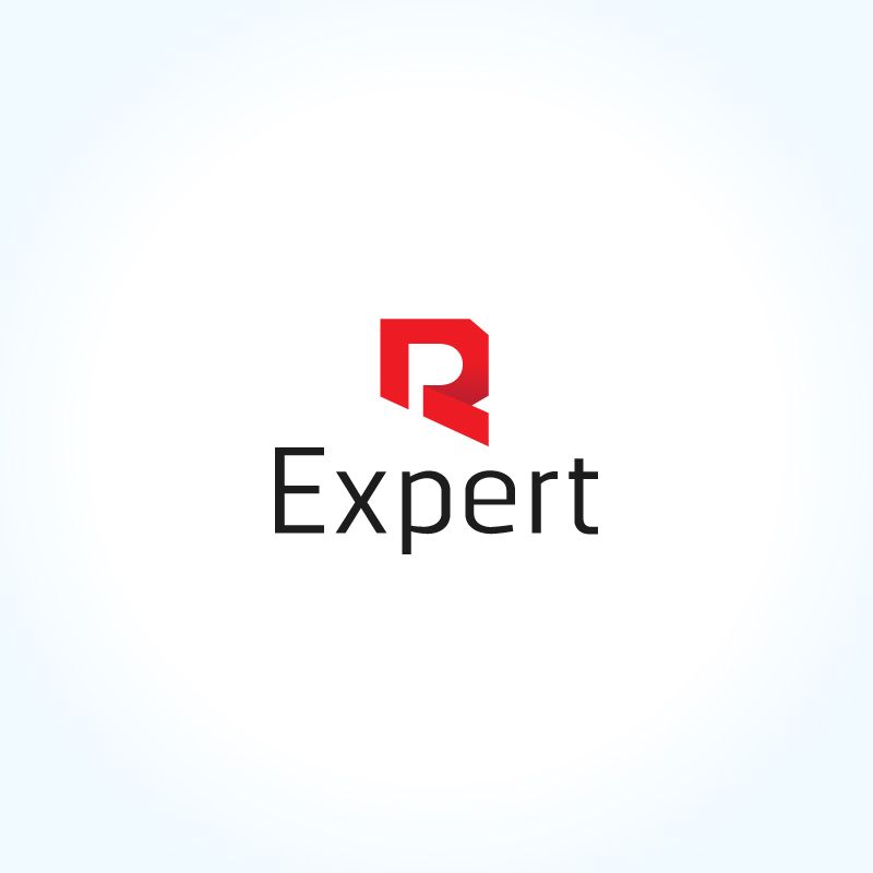 Логотип для компании PR Expert - дизайнер Mirrad