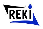 REKI: логотип для СТМ портативной электроники - дизайнер dreamorder