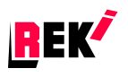 REKI: логотип для СТМ портативной электроники - дизайнер dreamorder