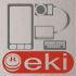 REKI: логотип для СТМ портативной электроники - дизайнер Suborneur