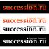 Лого сайта succession.ru (преемственность бизнеса) - дизайнер vanakim