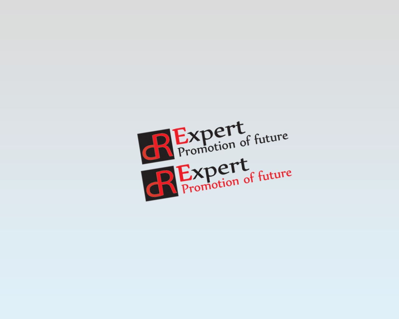 Логотип для компании PR Expert - дизайнер zeykanstudios