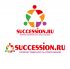 Лого сайта succession.ru (преемственность бизнеса) - дизайнер zhutol