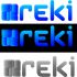 REKI: логотип для СТМ портативной электроники - дизайнер vanakim