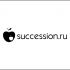 Лого сайта succession.ru (преемственность бизнеса) - дизайнер parabellulum