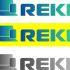 REKI: логотип для СТМ портативной электроники - дизайнер vanakim