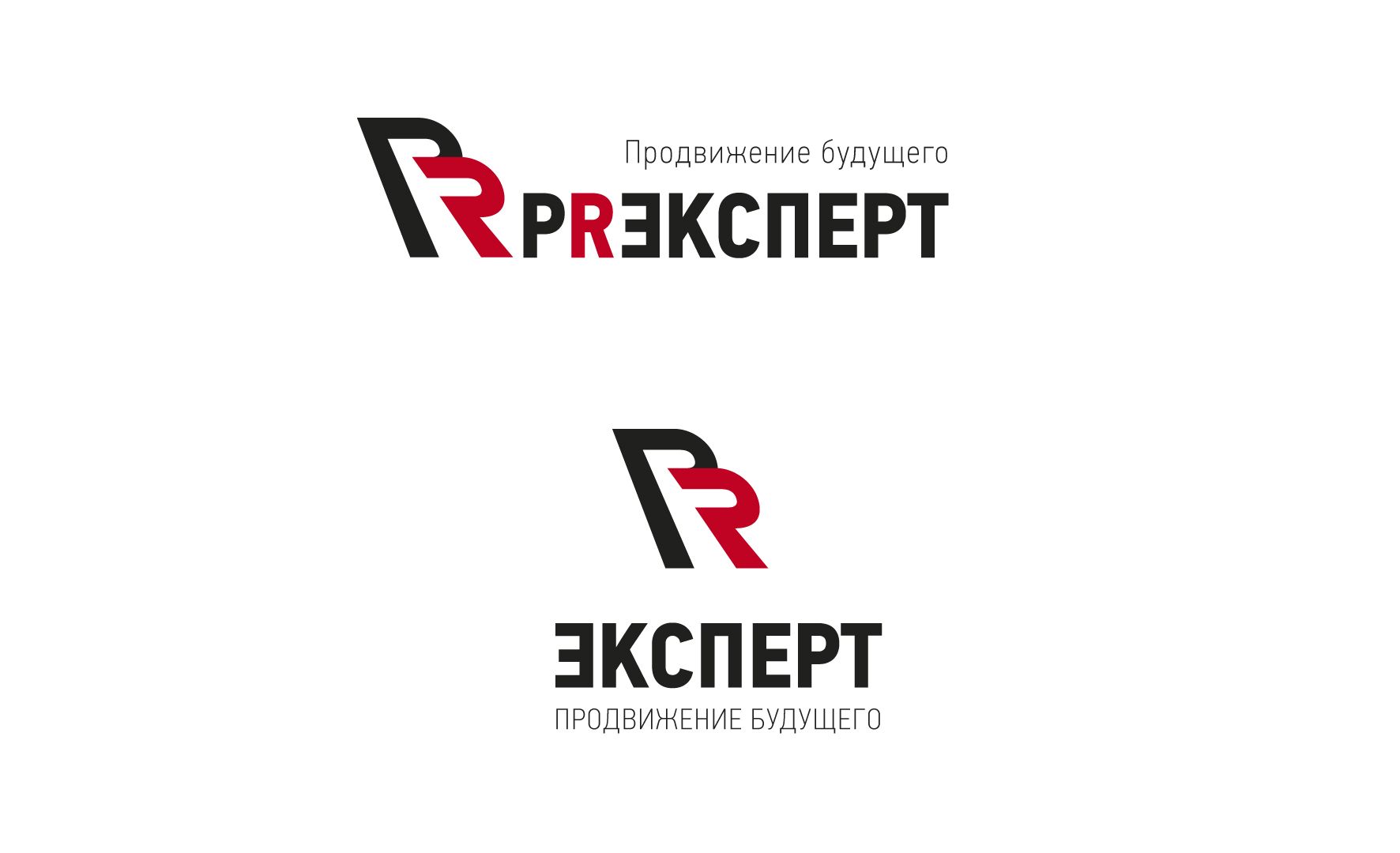 Логотип для компании PR Expert - дизайнер andblin61
