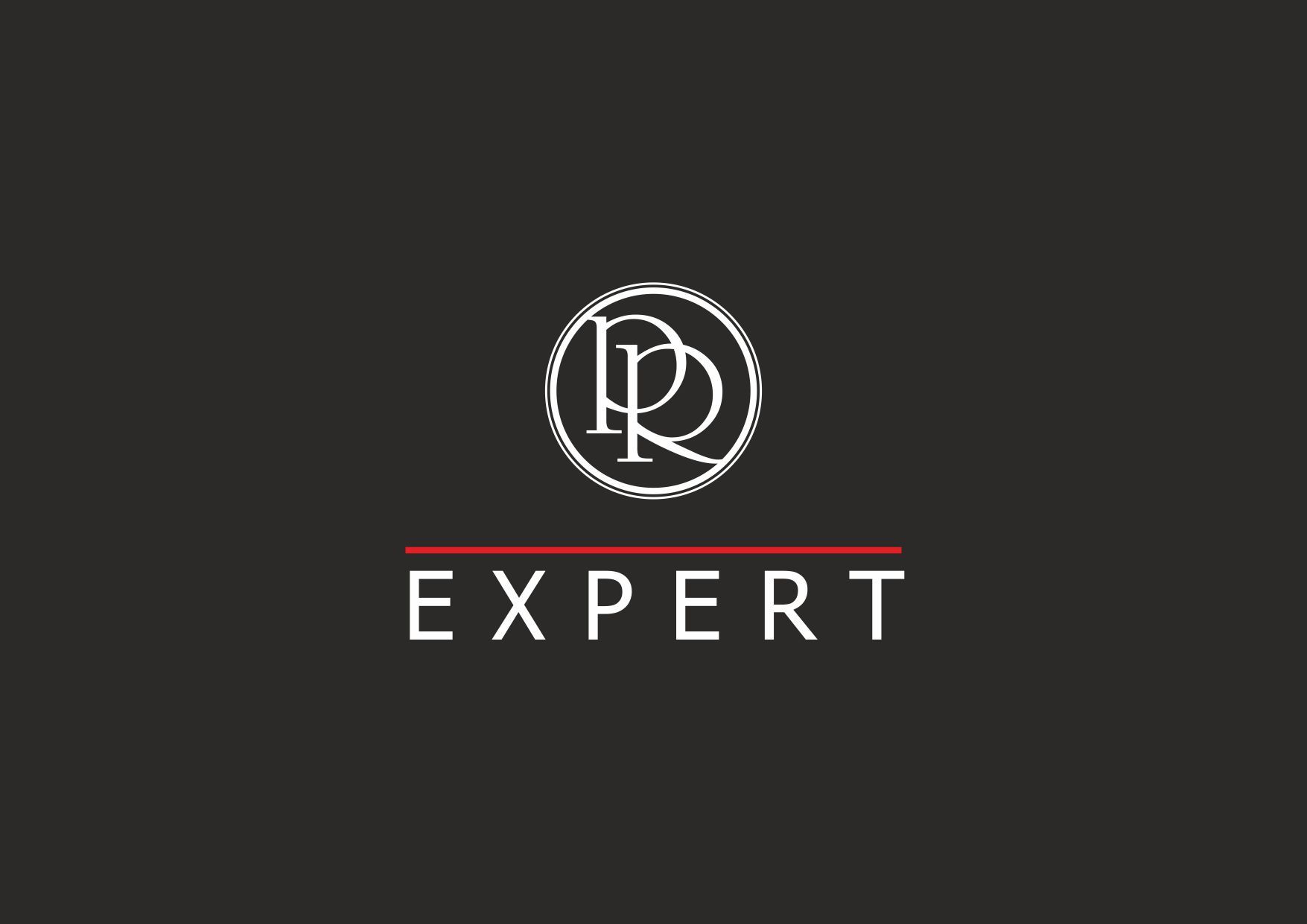 Логотип для компании PR Expert - дизайнер Alex_redo