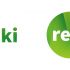 REKI: логотип для СТМ портативной электроники - дизайнер famitsy