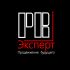 Логотип для компании PR Expert - дизайнер AnatoliyInvito