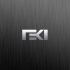 REKI: логотип для СТМ портативной электроники - дизайнер Odinus