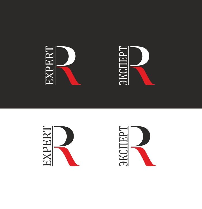 Логотип для компании PR Expert - дизайнер gulas