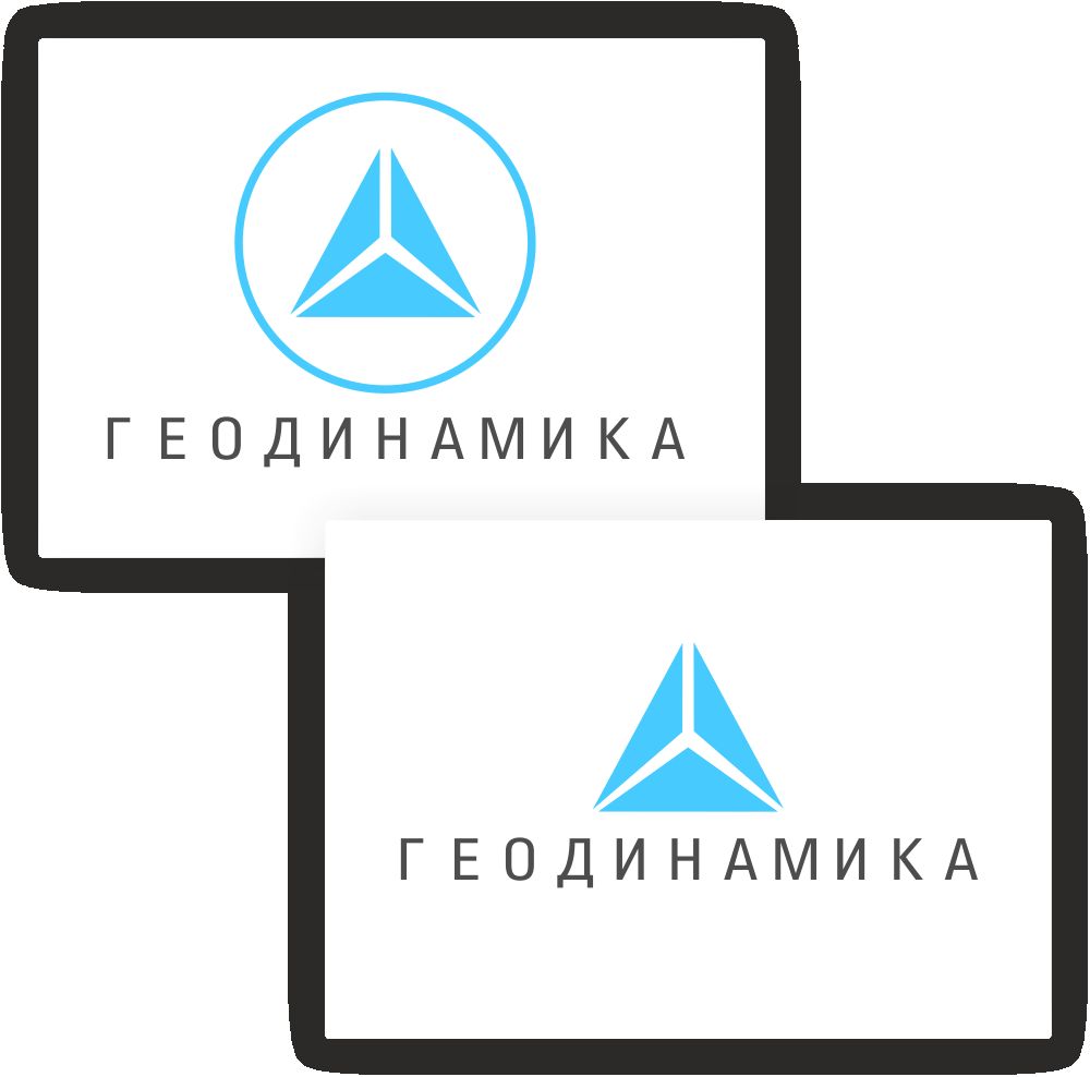 Логотип для изыскательской компании - дизайнер VIPersone