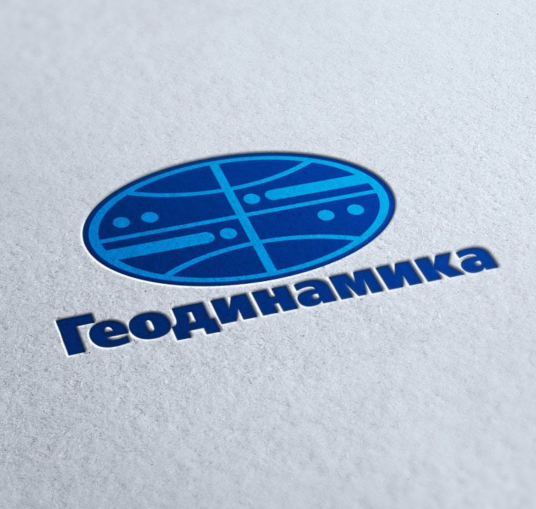 Логотип для изыскательской компании - дизайнер zhutol