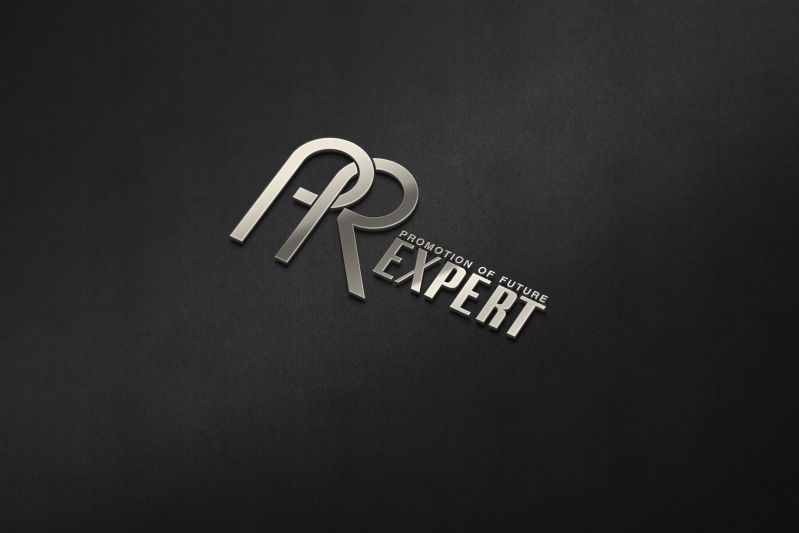 Логотип для компании PR Expert - дизайнер zozuca-a