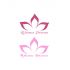 Логотип международной компании по доставке цветов - дизайнер imanka