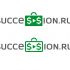 Лого сайта succession.ru (преемственность бизнеса) - дизайнер kras-sky