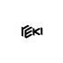 REKI: логотип для СТМ портативной электроники - дизайнер jampa