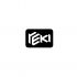 REKI: логотип для СТМ портативной электроники - дизайнер jampa