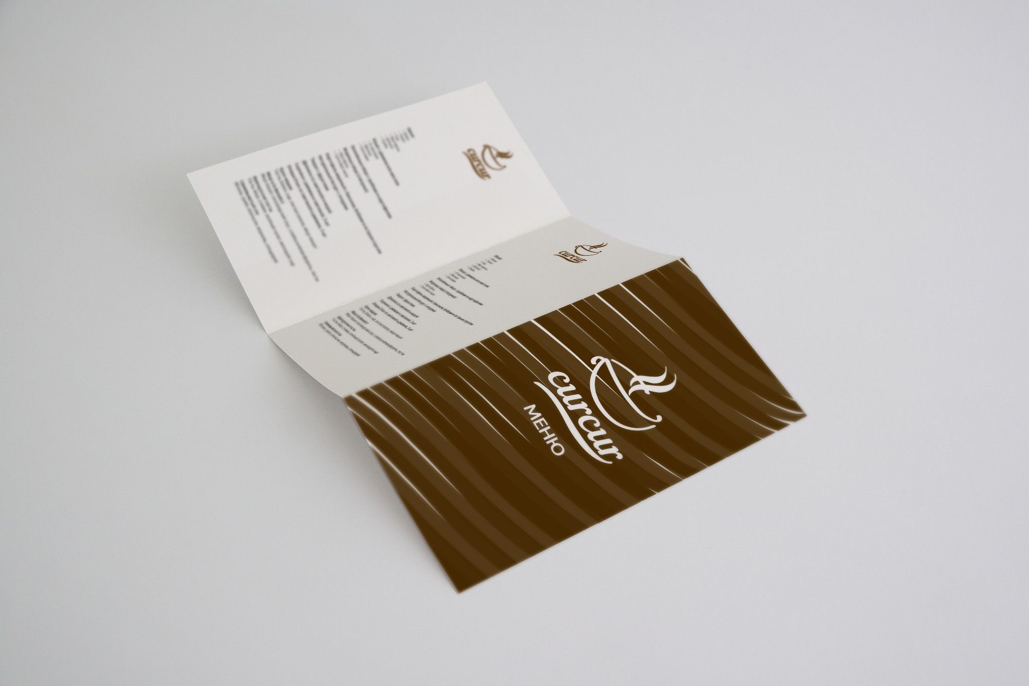 Лого и дополнительные материалы для кофейни  - дизайнер christinabellak