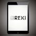 REKI: логотип для СТМ портативной электроники - дизайнер Seejah