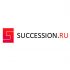 Лого сайта succession.ru (преемственность бизнеса) - дизайнер jampa