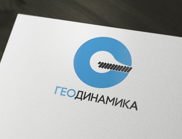 Логотип для изыскательской компании - дизайнер Advokat72
