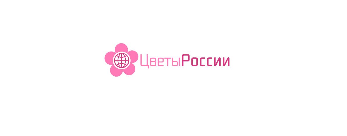 Логотип международной компании по доставке цветов - дизайнер CAMPION
