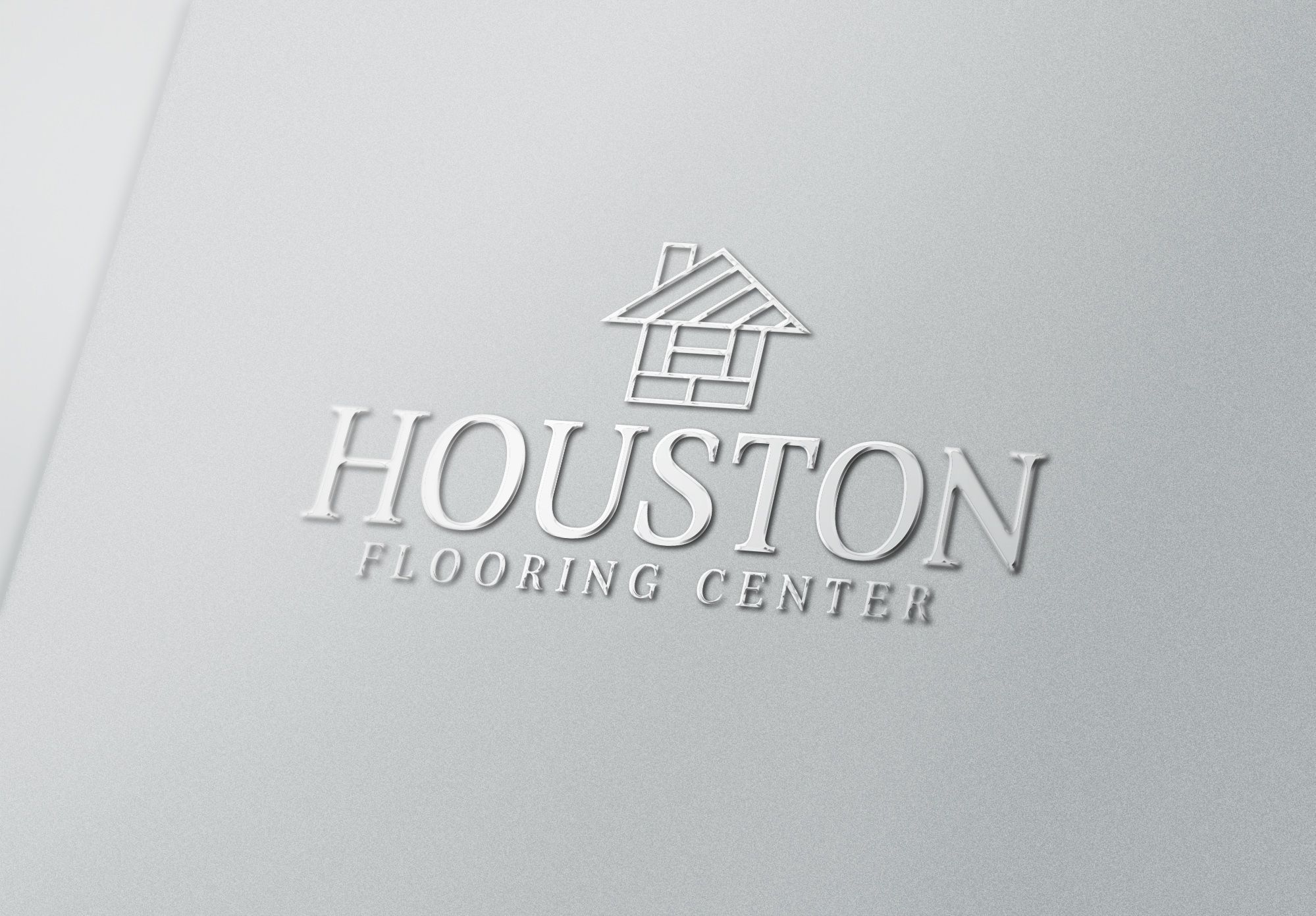 Логотип для flooring company - дизайнер U4po4mak