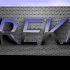 REKI: логотип для СТМ портативной электроники - дизайнер ProGuru