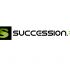 Лого сайта succession.ru (преемственность бизнеса) - дизайнер Stimpy12